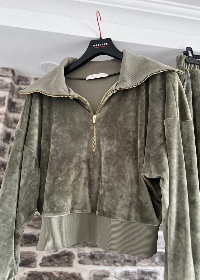 Beymen eşortman takımı - Görsel 2