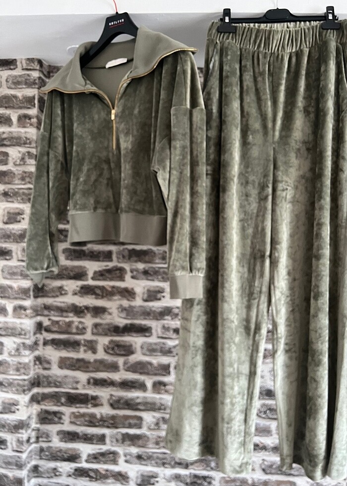 Beymen eşortman takımı - Görsel 4