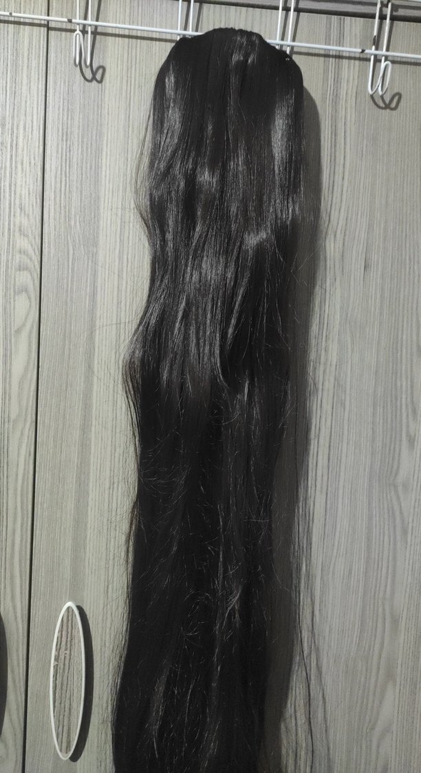 saç postiş - Görsel 3