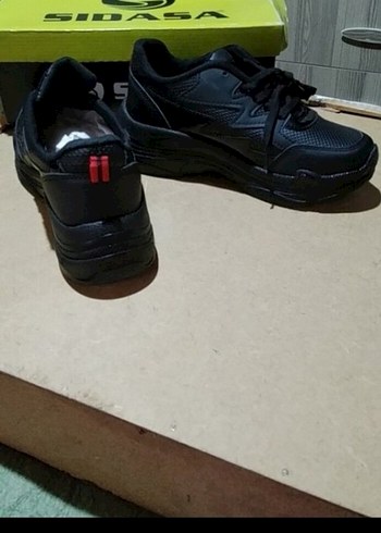 Spor Ayakkabı - Görsel 3