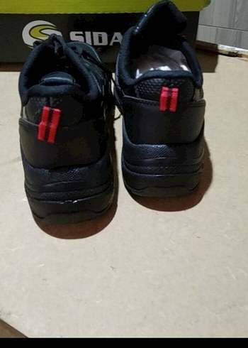 Spor Ayakkabı - Görsel 6