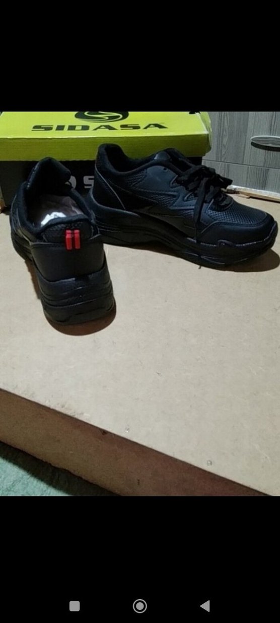 Spor Ayakkabı - Görsel 3