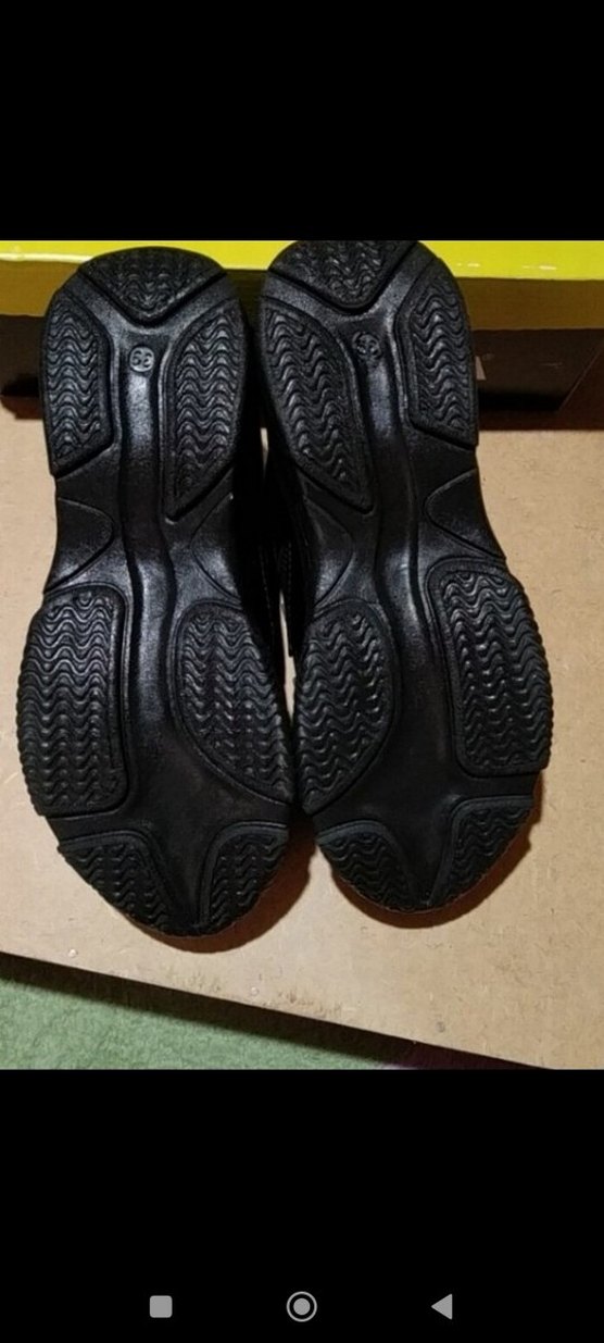 Spor Ayakkabı - Görsel 4