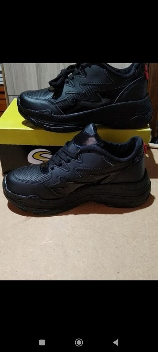 Spor Ayakkabı - Görsel 2