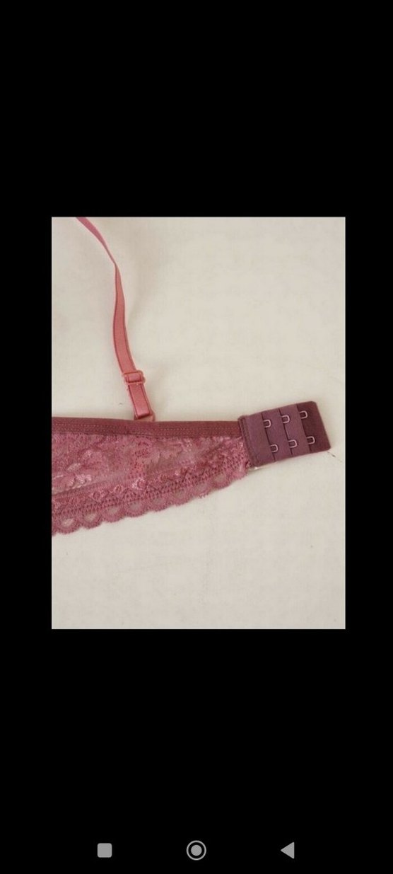 yarım dolgulu sütyen takım - Görsel 3