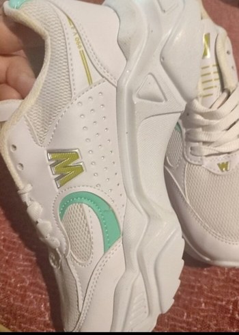 Spor Ayakkabı - Görsel 6