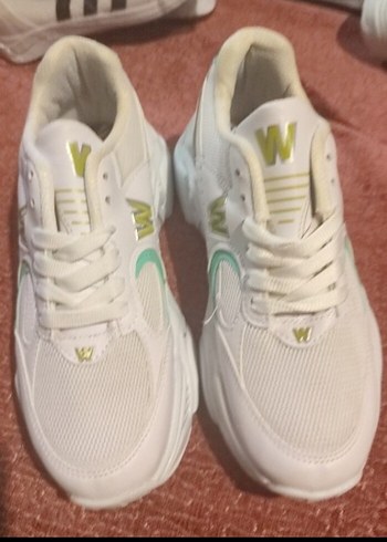 Spor Ayakkabı - Görsel 12