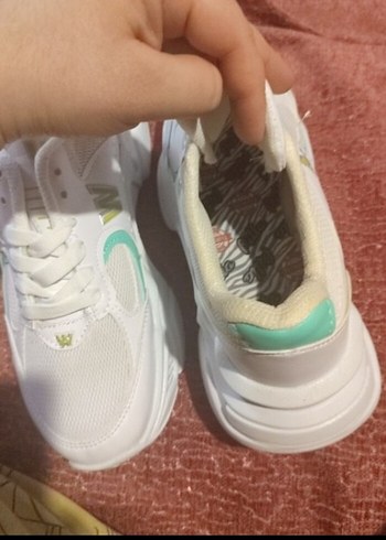 Spor Ayakkabı - Görsel 10