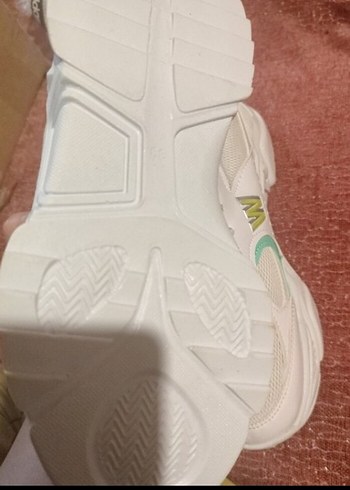 Spor Ayakkabı - Görsel 7