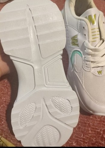 Spor Ayakkabı - Görsel 5