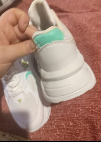 Spor Ayakkabı - Görsel 9