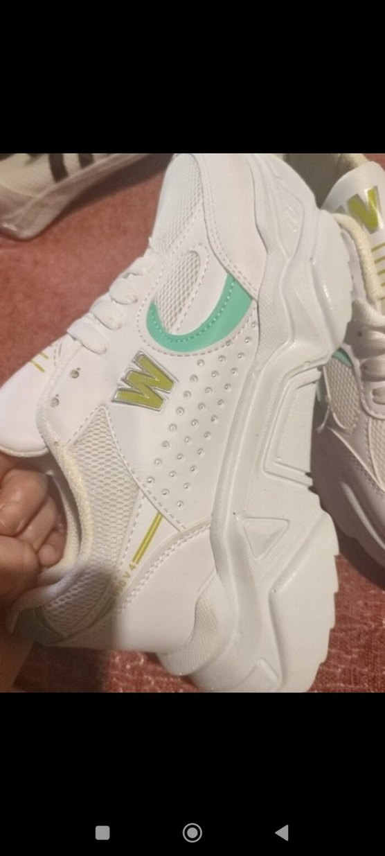 Spor Ayakkabı - Görsel 3