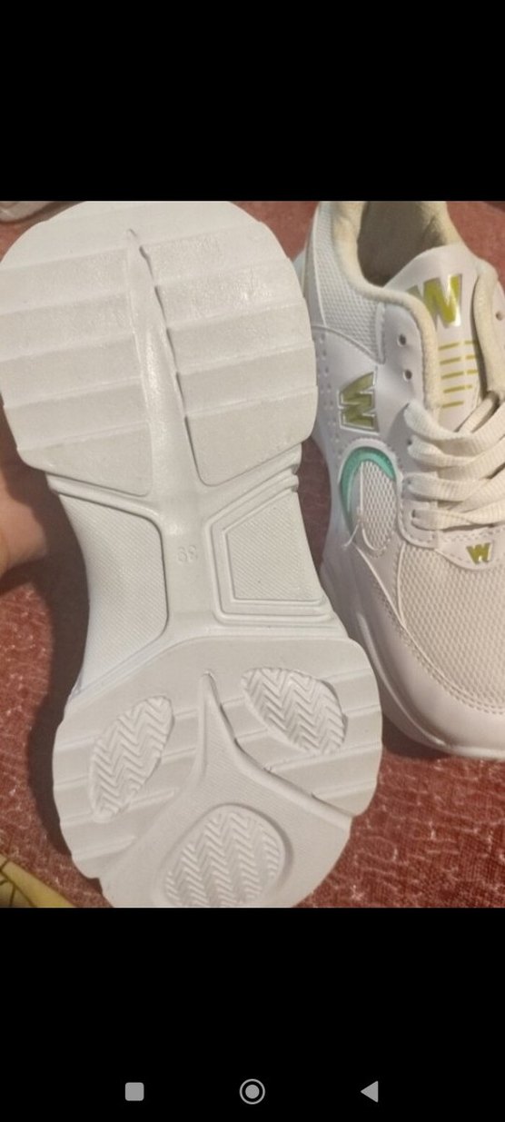 Spor Ayakkabı - Görsel 5