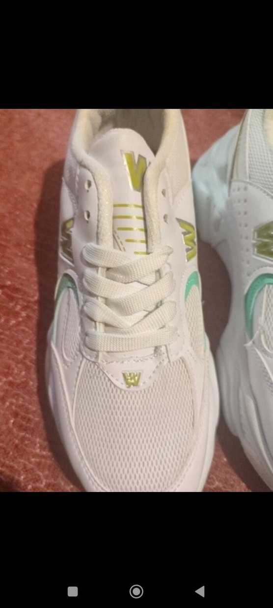 Spor Ayakkabı - Görsel 2