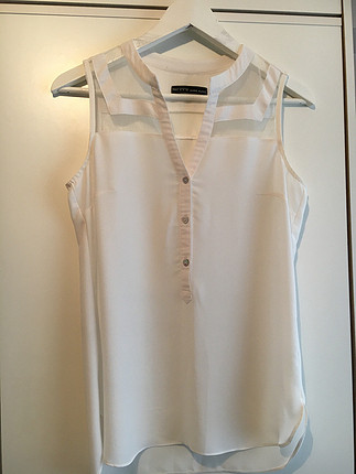 Zara bluz