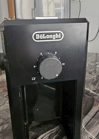 Delonghi