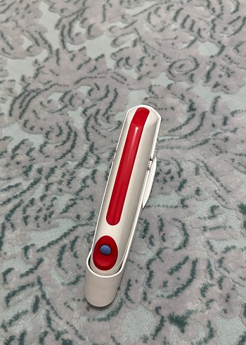 Braun ThermoScan Kulak Termometresi - Görsel 2