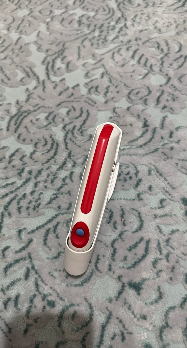 Braun ThermoScan Kulak Termometresi - Görsel 2