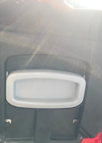 Joie Trillo LX 15-36 kg Çocuk Oto Koltuğu Siyah Gri - Görsel 6