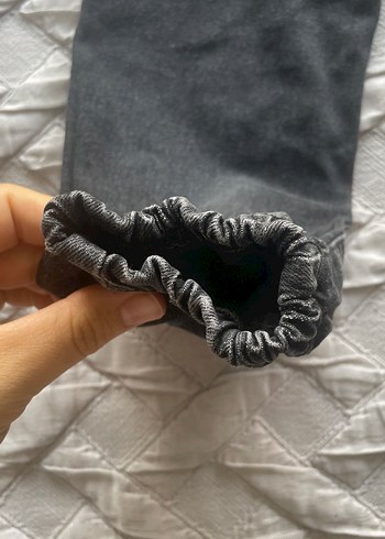 2 ürün Defacto jean pantolon ve gömlek - Görsel 5