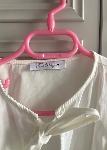 Bluz gömlek - Görsel 3