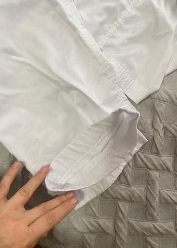 Çocuk karate kurs kıyafeti - Görsel 3