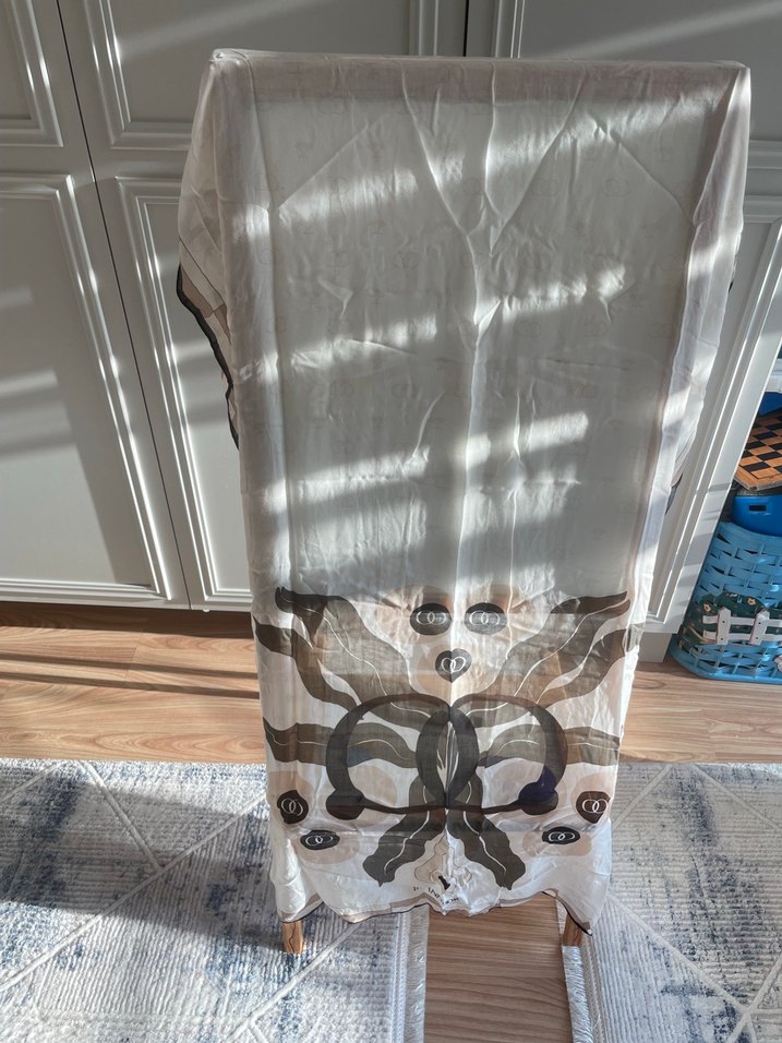 İmannoor şal - Görsel 3