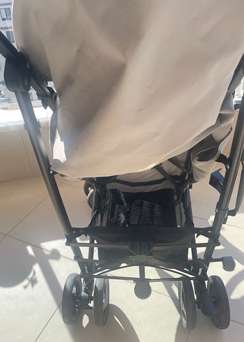 joie baston bebek arabası - Görsel 7