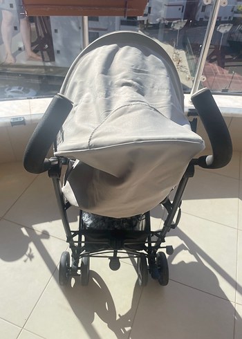 joie baston bebek arabası - Görsel 8