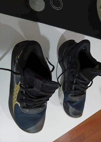 Under amour 38 numara spor ayakkabı - Görsel 2