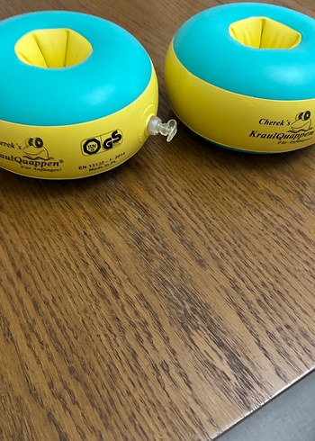 My mini baby kolluk - Görsel 2