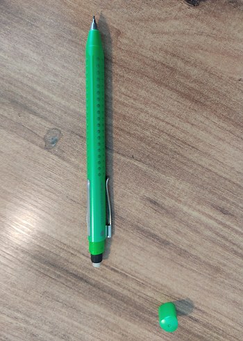 Beden Renk Faber-Castell Grip 2011 Uçlu Kalem 0.7