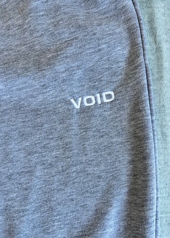VOİD S Beden Yazlık Eşofman. - Görsel 5