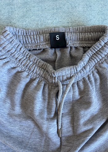 VOİD S Beden Yazlık Eşofman. - Görsel 4