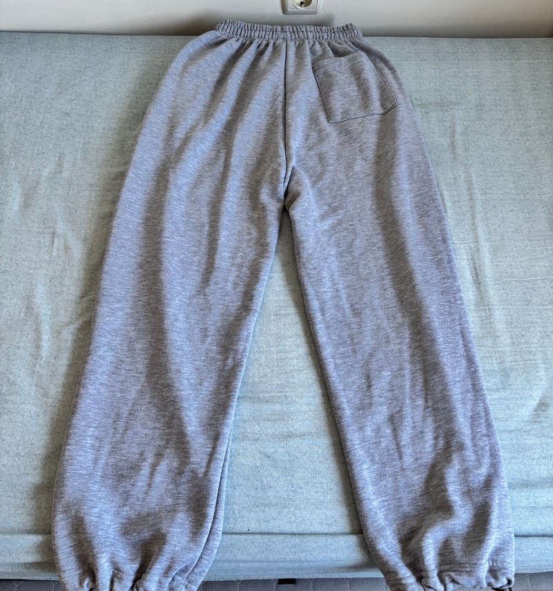 VOİD S Beden Yazlık Eşofman. - Görsel 2