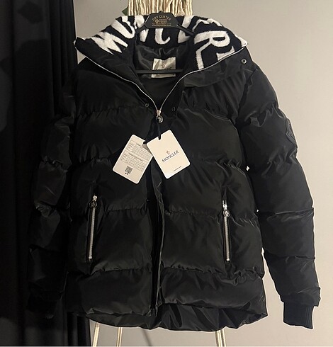 Moncler Moncler Mont