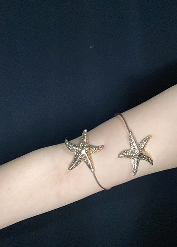 gold taki kol - Görsel 3