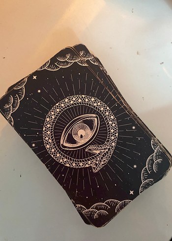 tarot bakim - Görsel 2