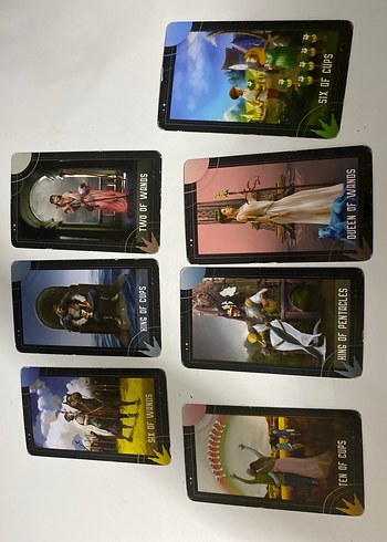 tarot bakim - Görsel 4