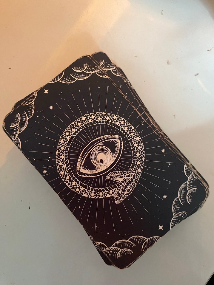 tarot bakim - Görsel 2