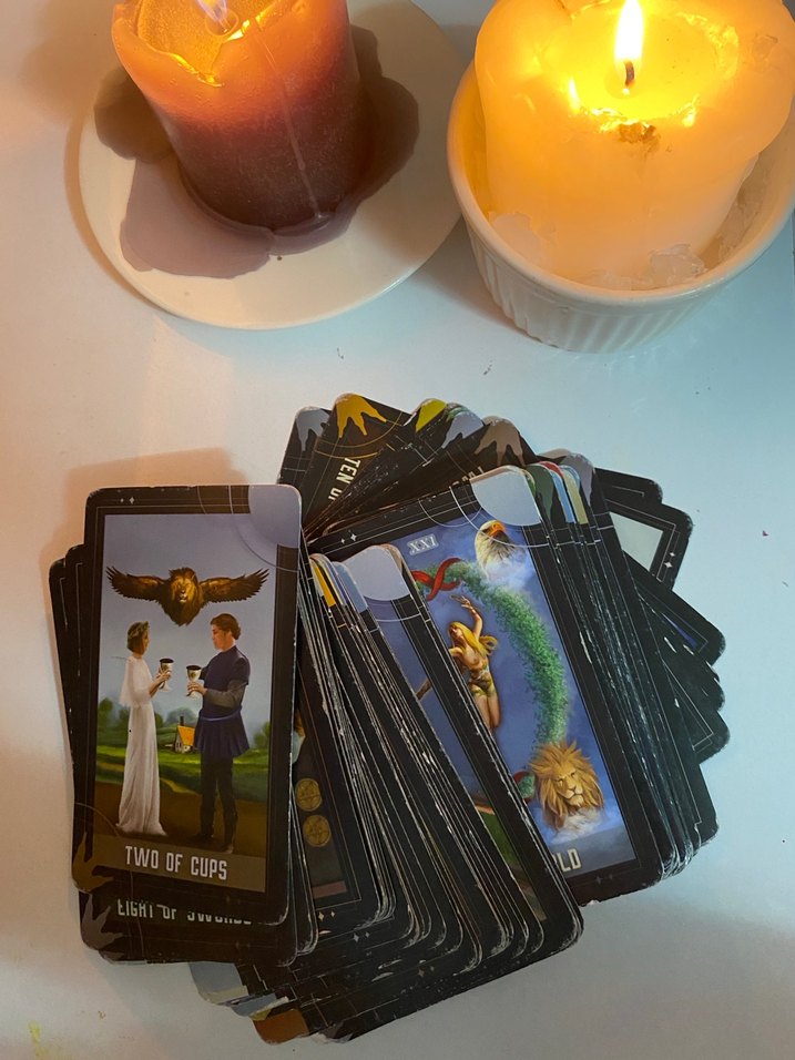 tarot bakim - Görsel 3