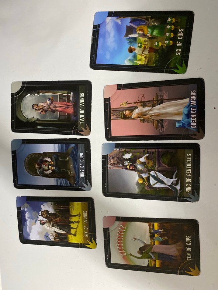 tarot bakim - Görsel 4