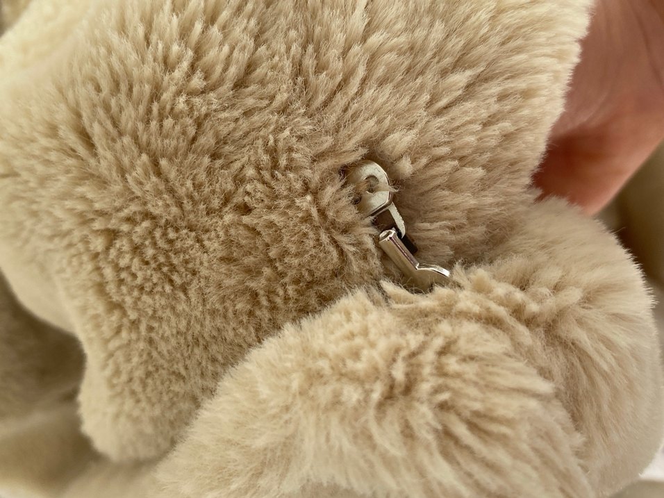 Pelus Mont - Görsel 2