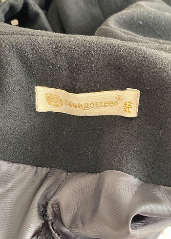 Siayh Kaban Mont - Görsel 3