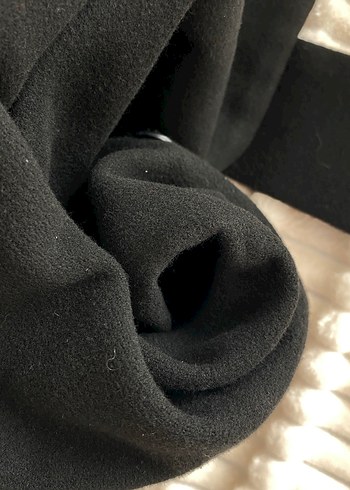 Siayh Kaban Mont - Görsel 4