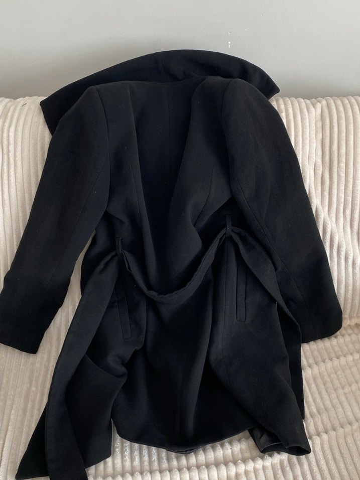 Siayh Kaban Mont - Görsel 2