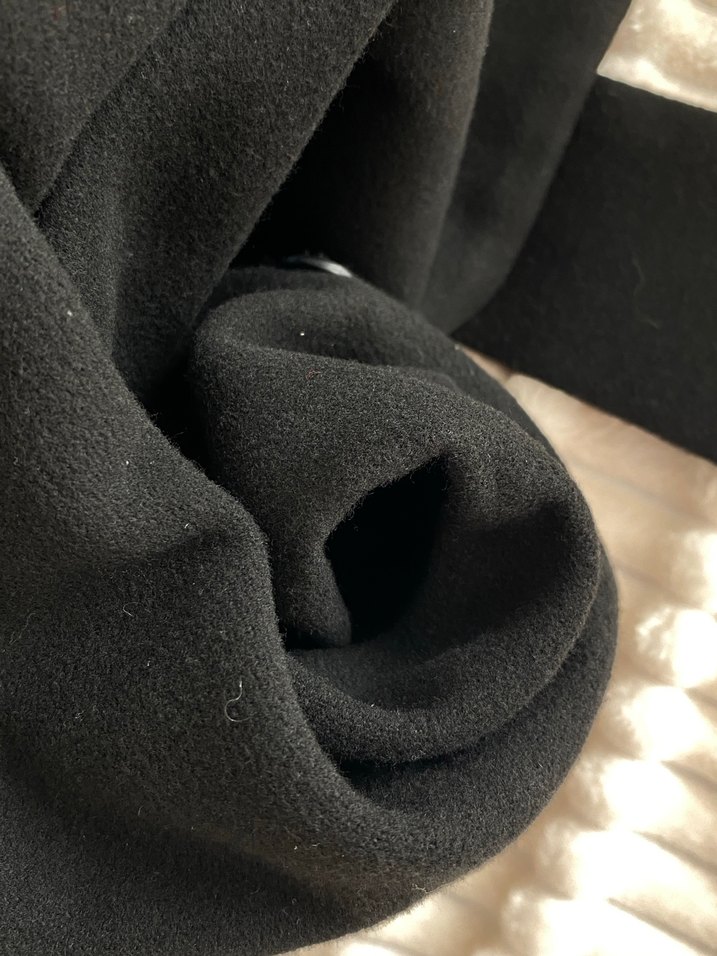 Siayh Kaban Mont - Görsel 4