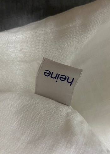 Gomlek elbise - Görsel 3