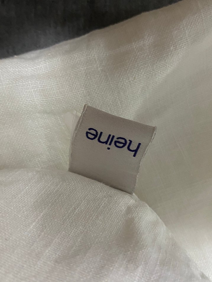 Gomlek elbise - Görsel 3