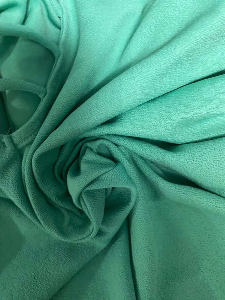 Turkuaz Body Atlet - Görsel 2